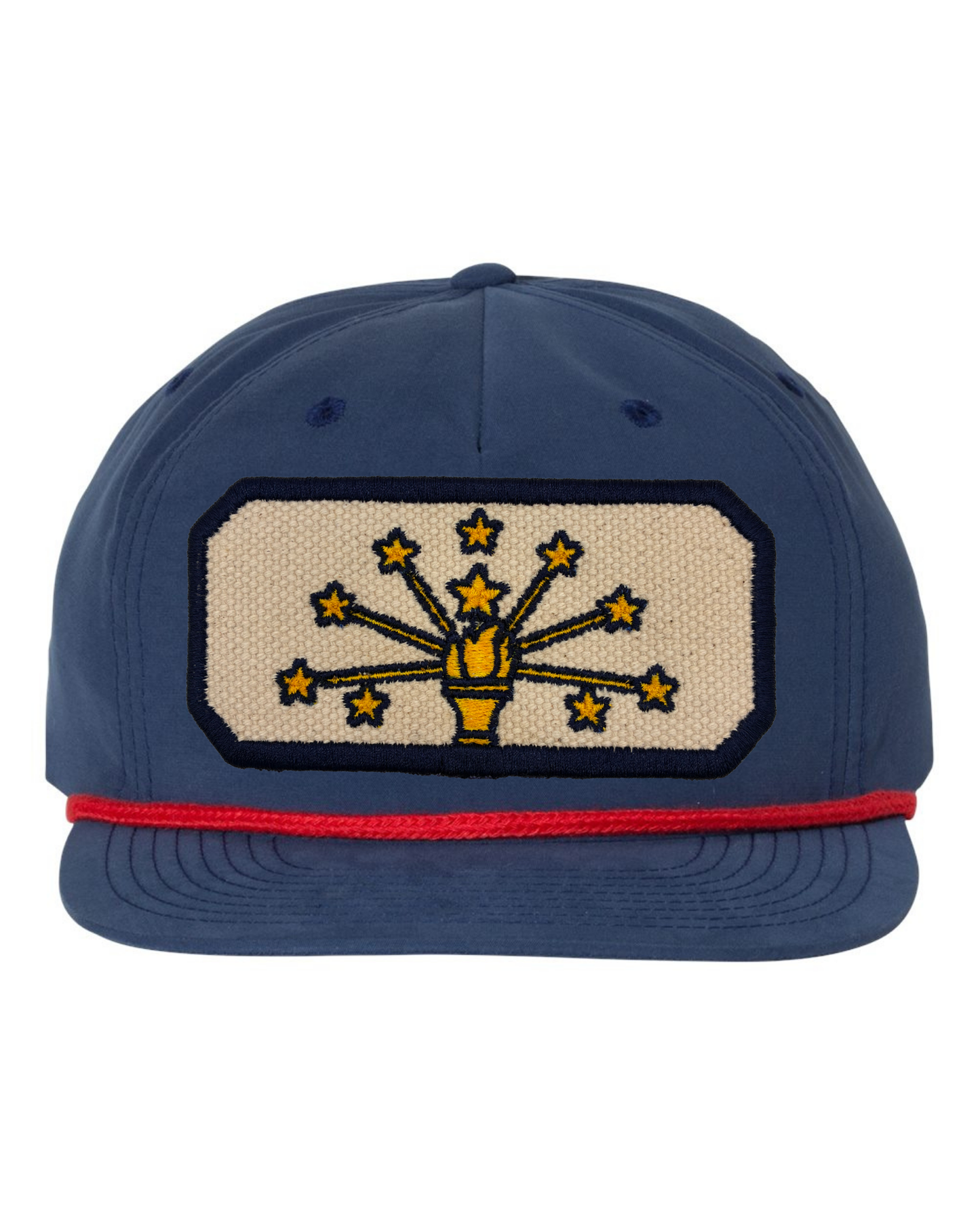 Indiana Hose Hat