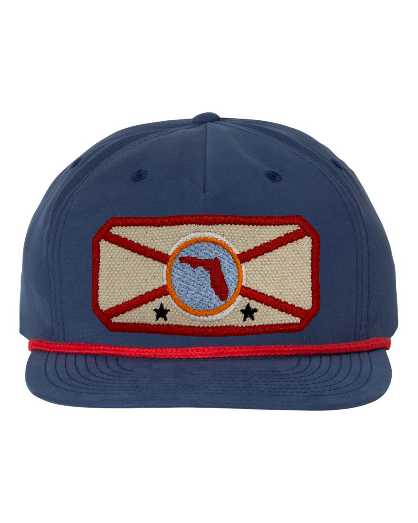 Florida Hose Hat
