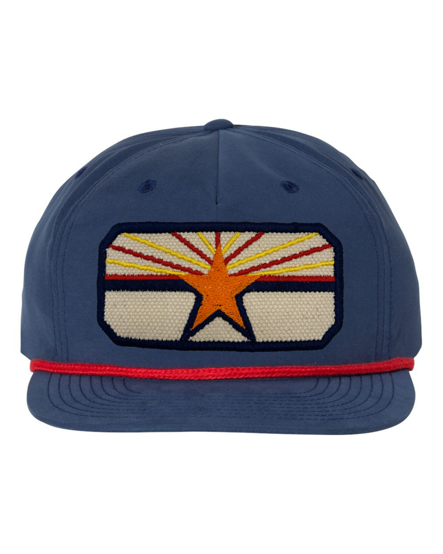 Arizona Hose Hat