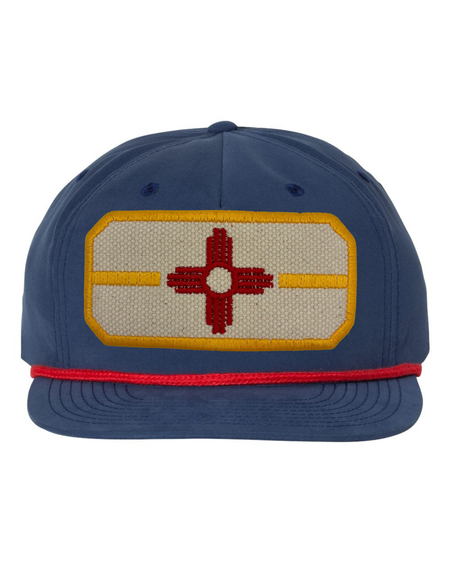 New Mexico Hose Hat