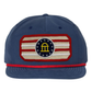 Georgia Hose Hat