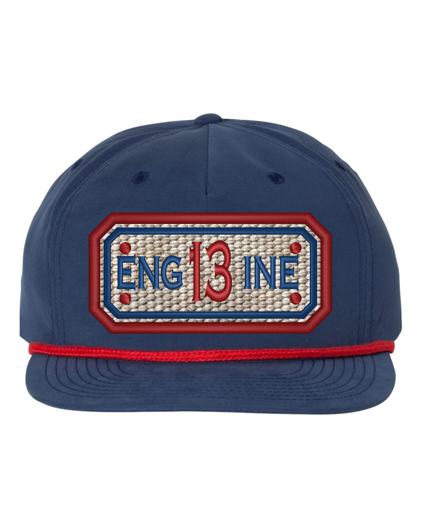 Rhodestown Engine 13