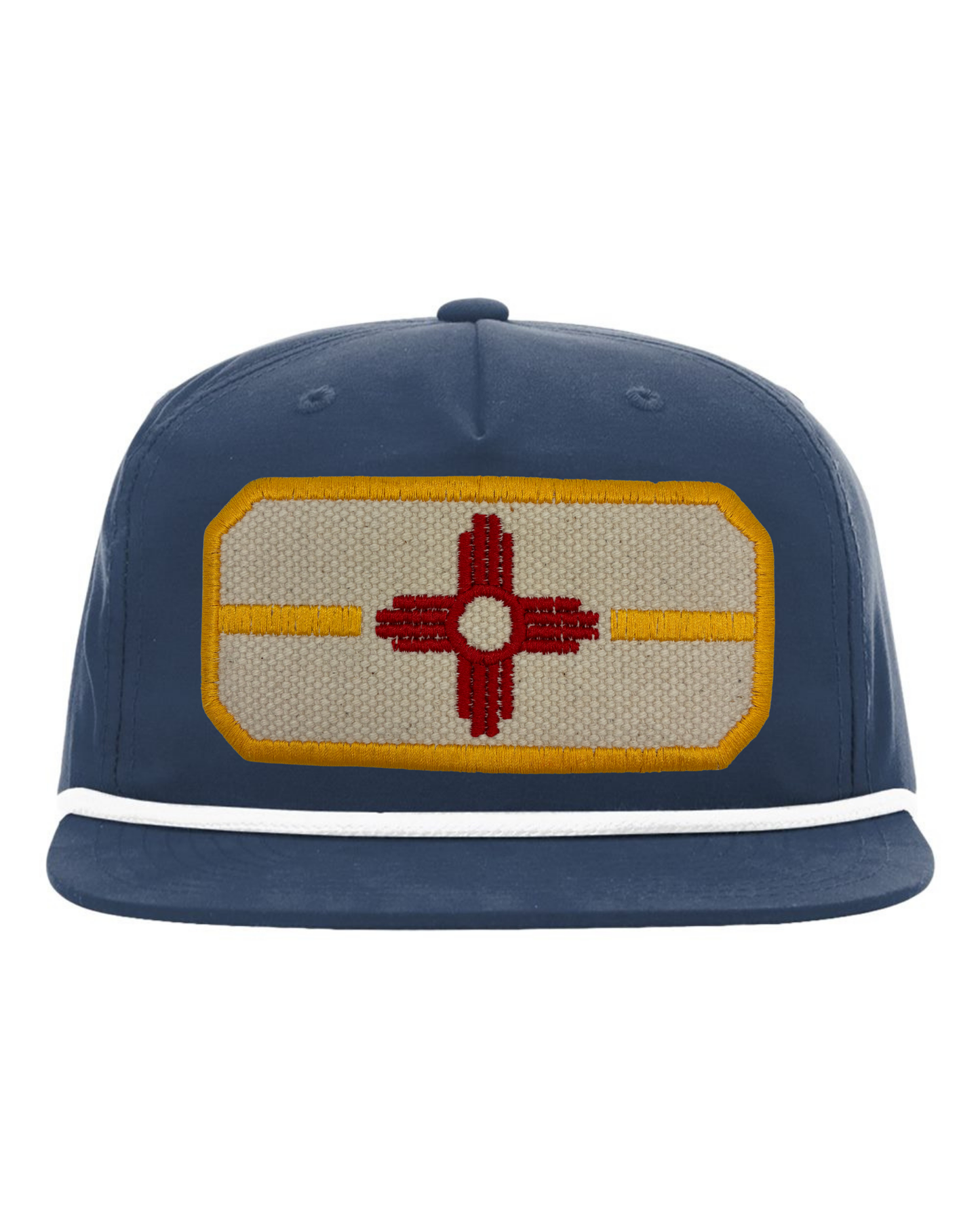 New Mexico Hose Hat