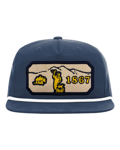 Nebraska Hose Hat