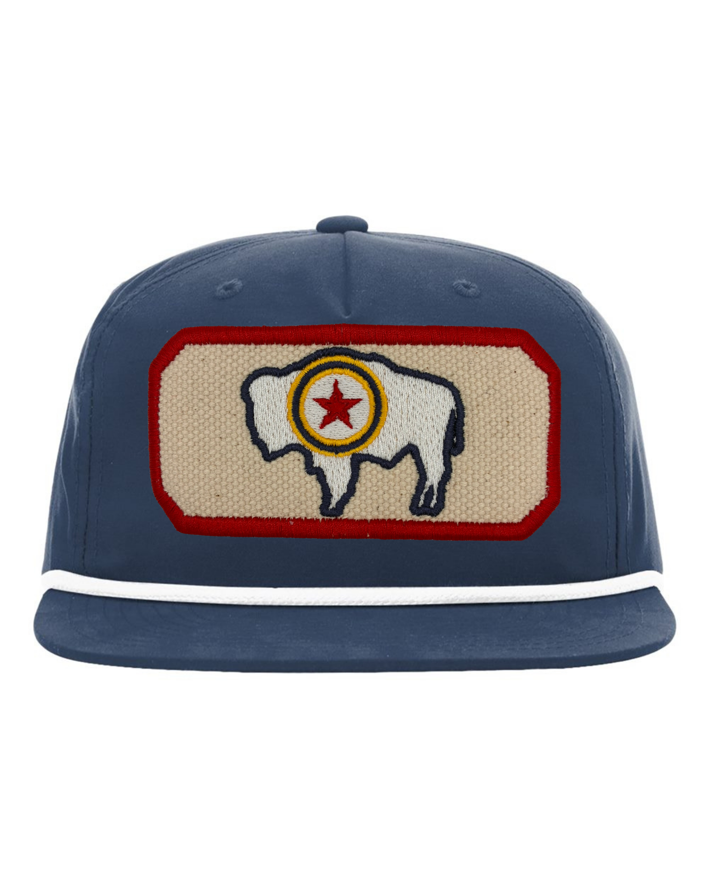 Wyoming Hose Hat
