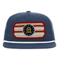 Georgia Hose Hat
