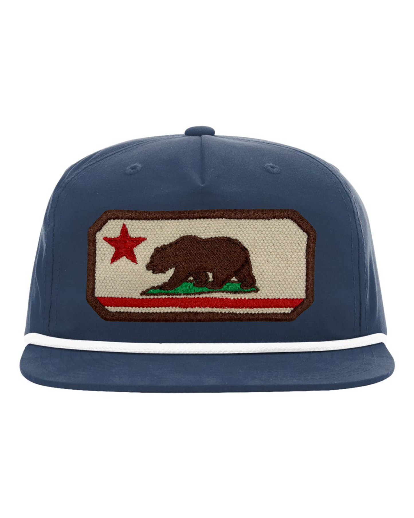 California Hose Hat