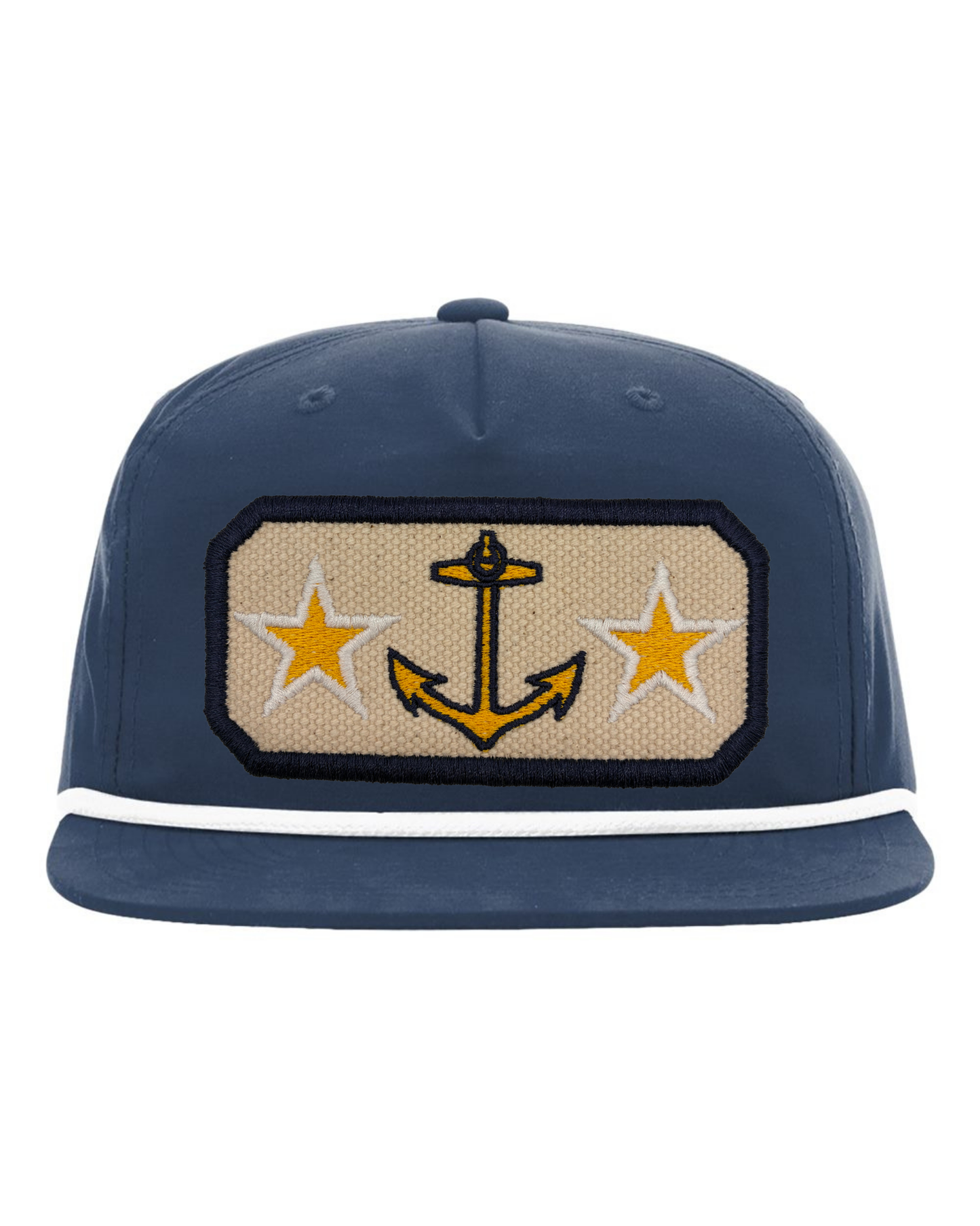 Rhode Island Hose Hat