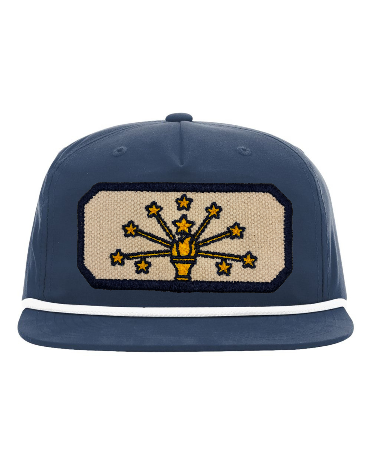 Indiana Hose Hat