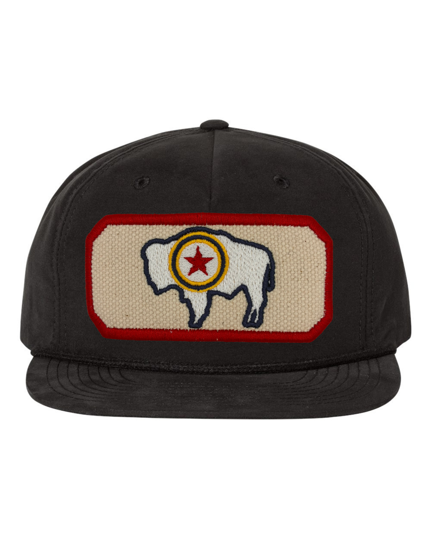 Wyoming Hose Hat