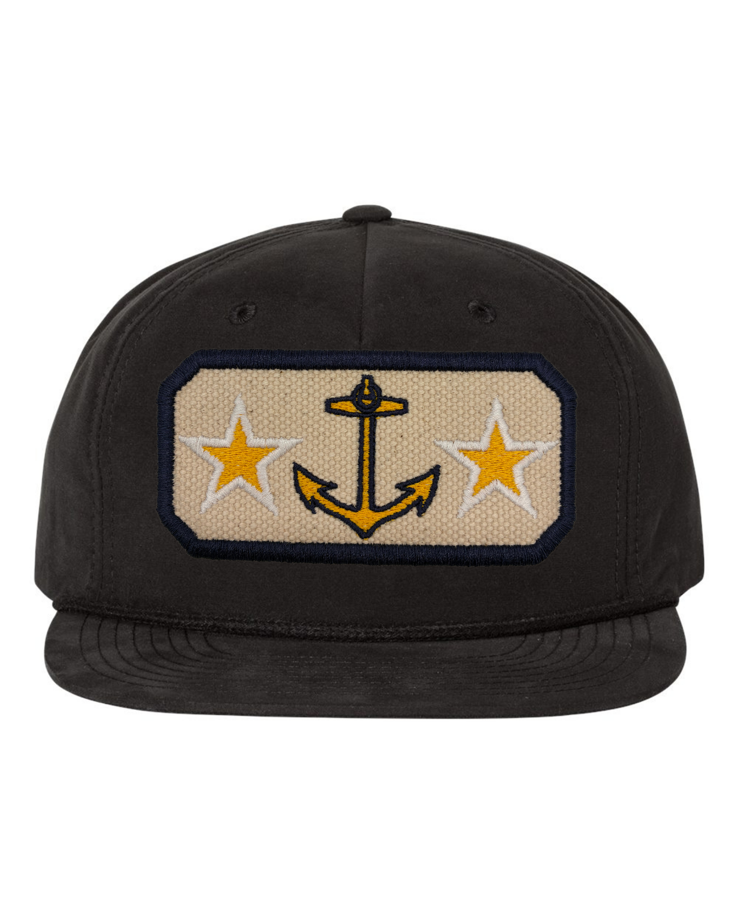 Rhode Island Hose Hat