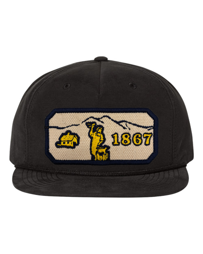 Nebraska Hose Hat