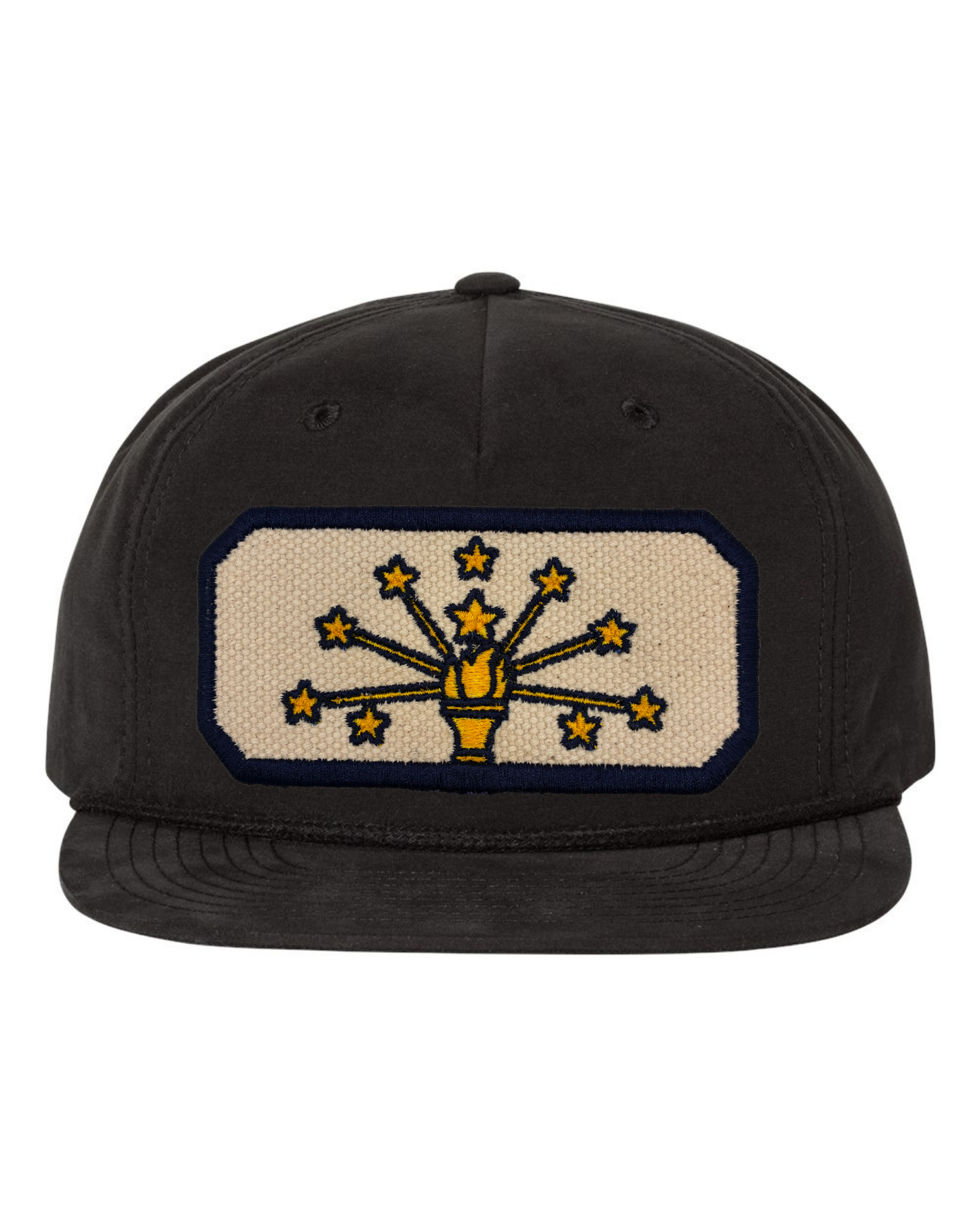 Indiana Hose Hat