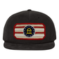 Georgia Hose Hat