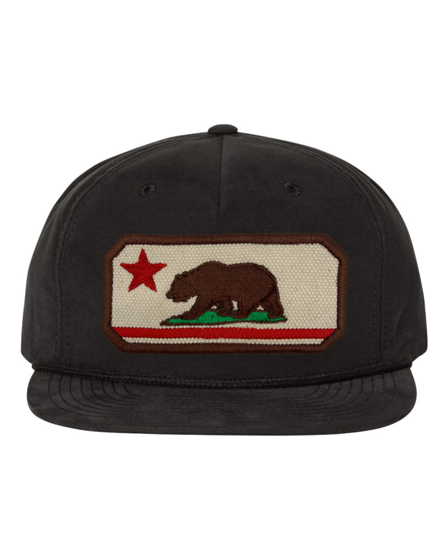 California Hose Hat