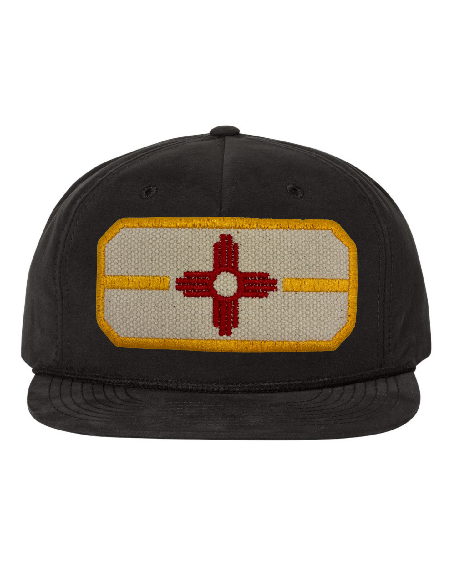 New Mexico Hose Hat