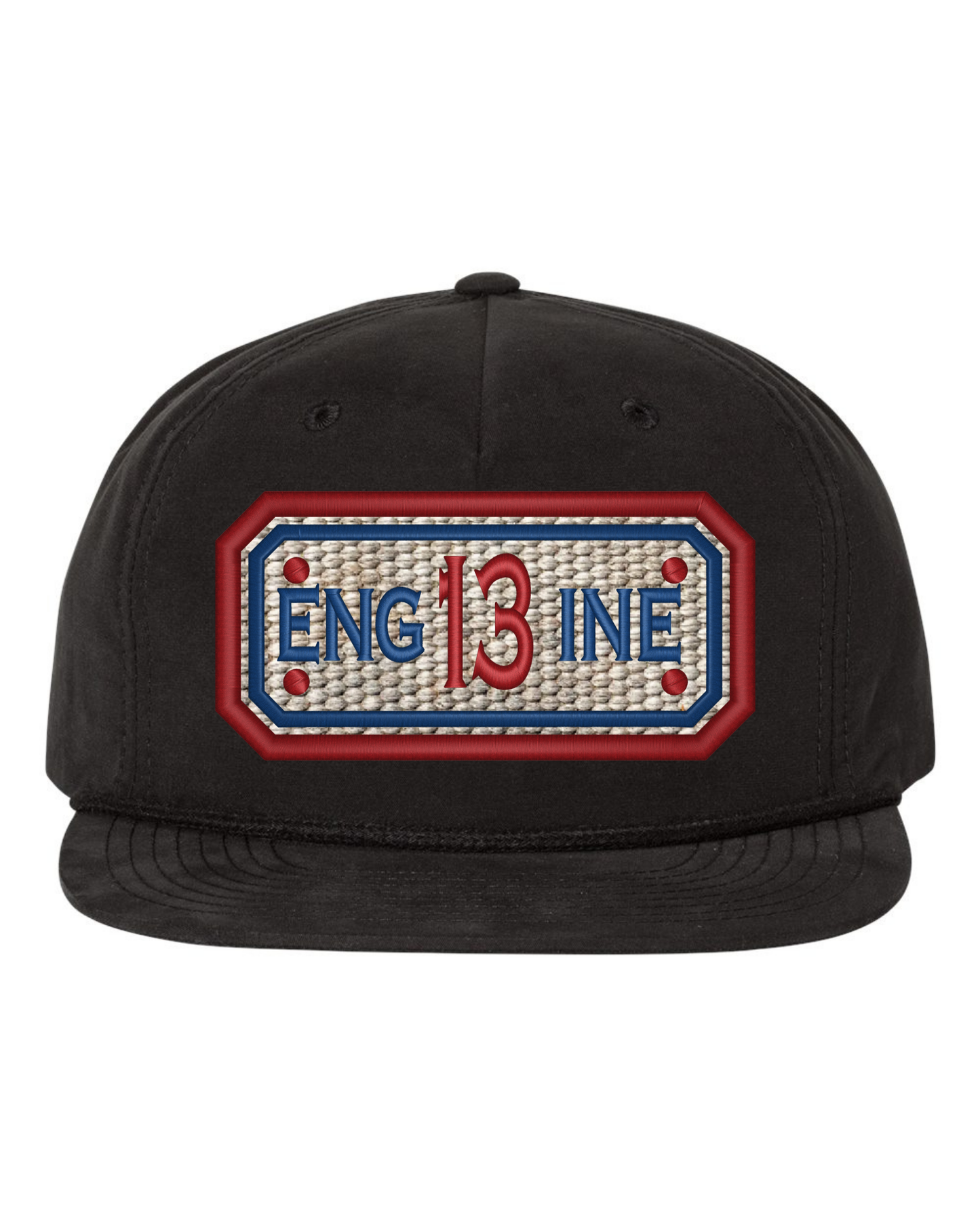 Rhodestown Engine 13