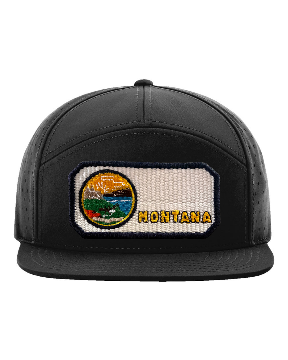 Montana Hose Hat