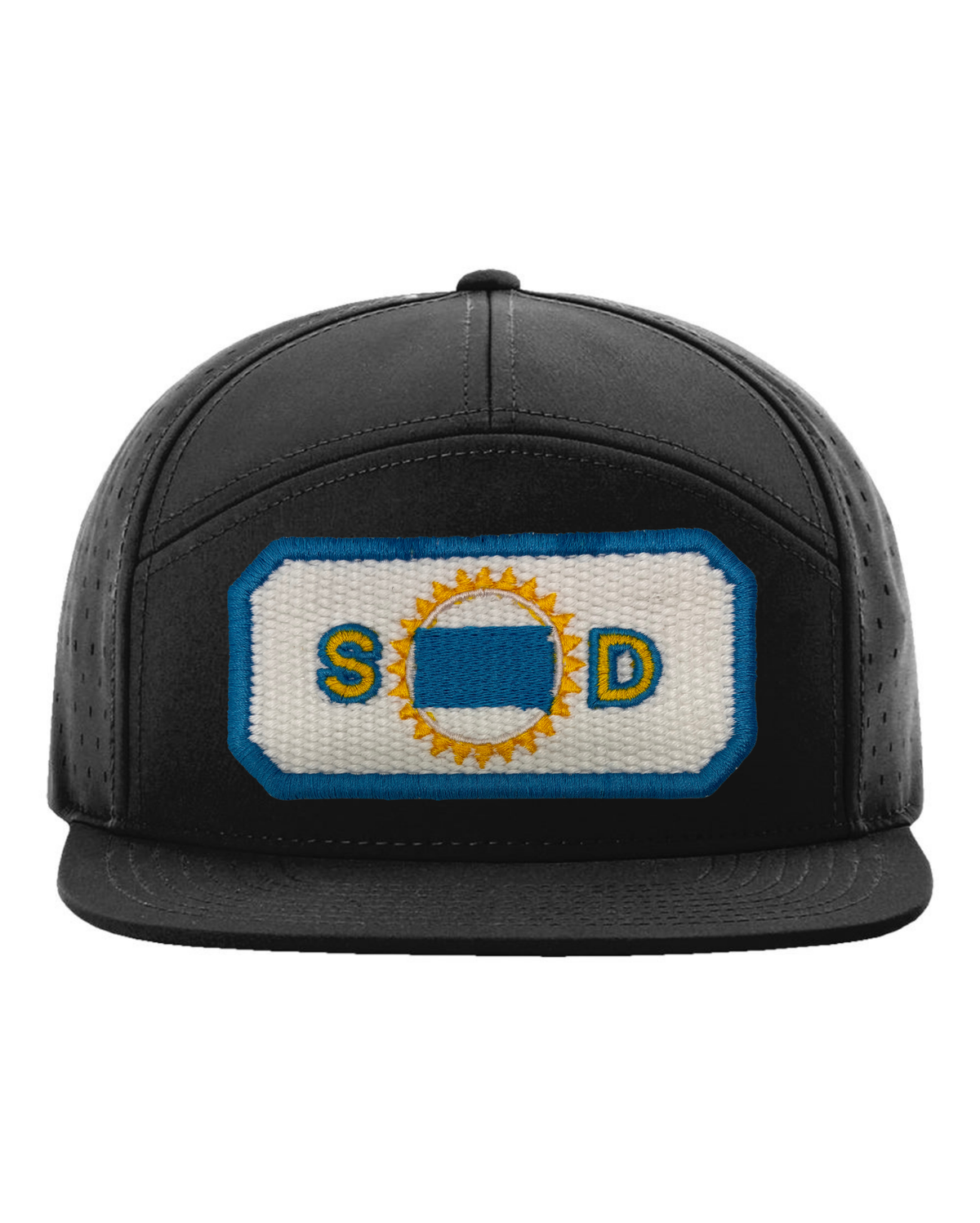 South Dakota Hose Hat