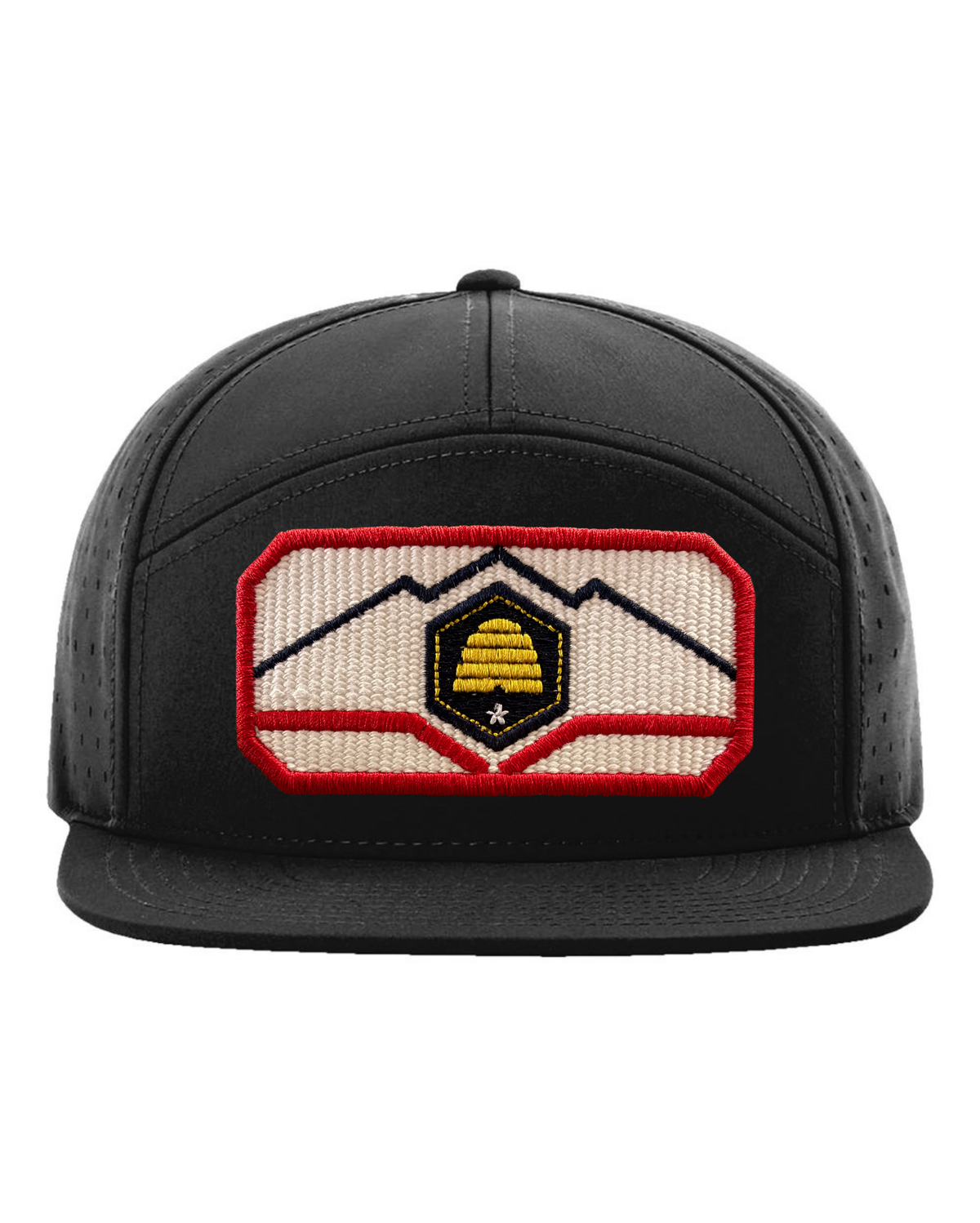 Utah Hose Hat