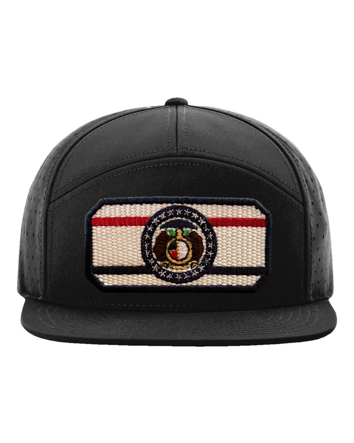 Missouri Hose Hat