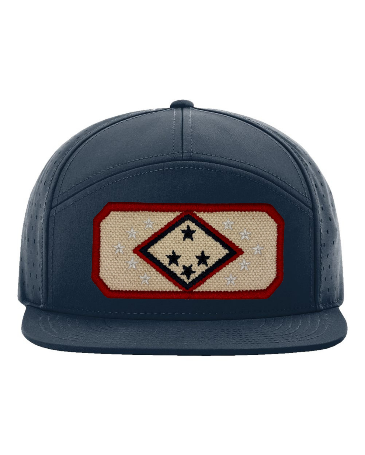 Arkansas Hose Hat
