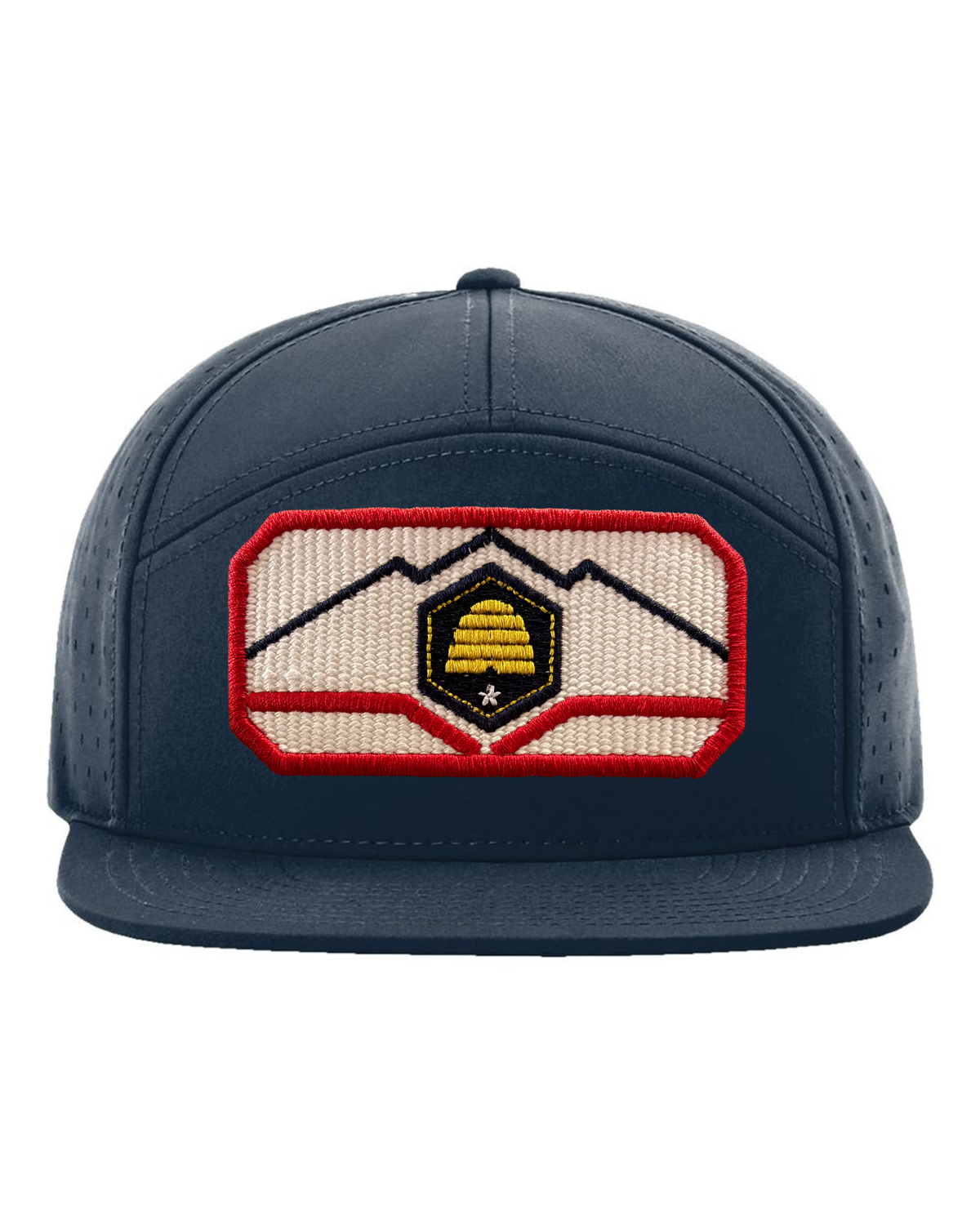 Utah Hose Hat