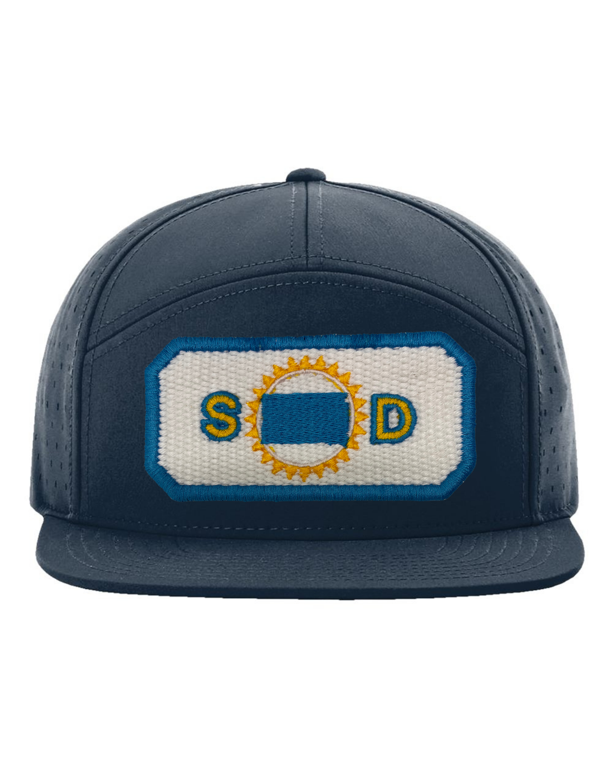 South Dakota Hose Hat