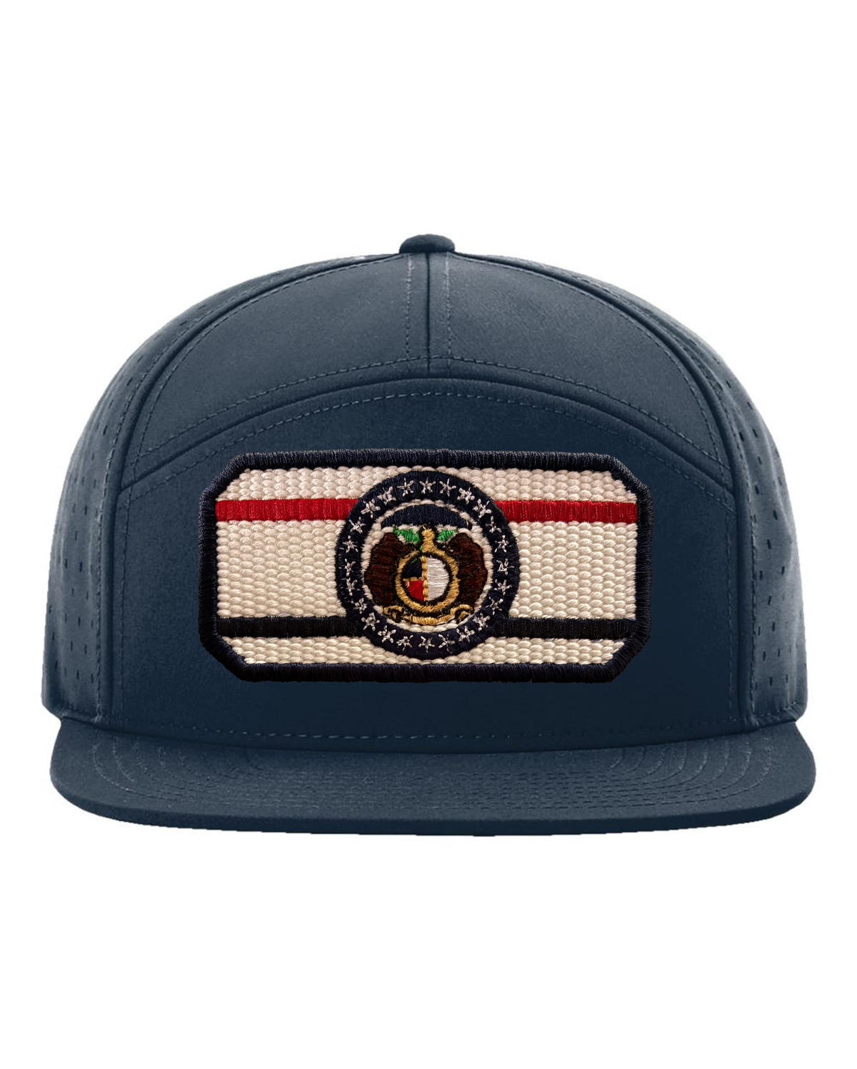 Missouri Hose Hat