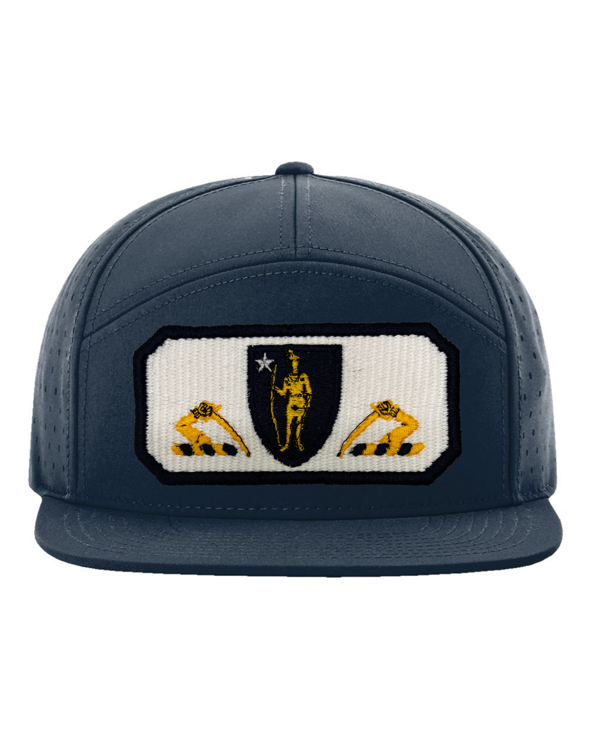 Massachusetts Hose Hat