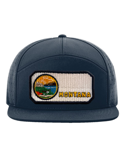 Montana Hose Hat