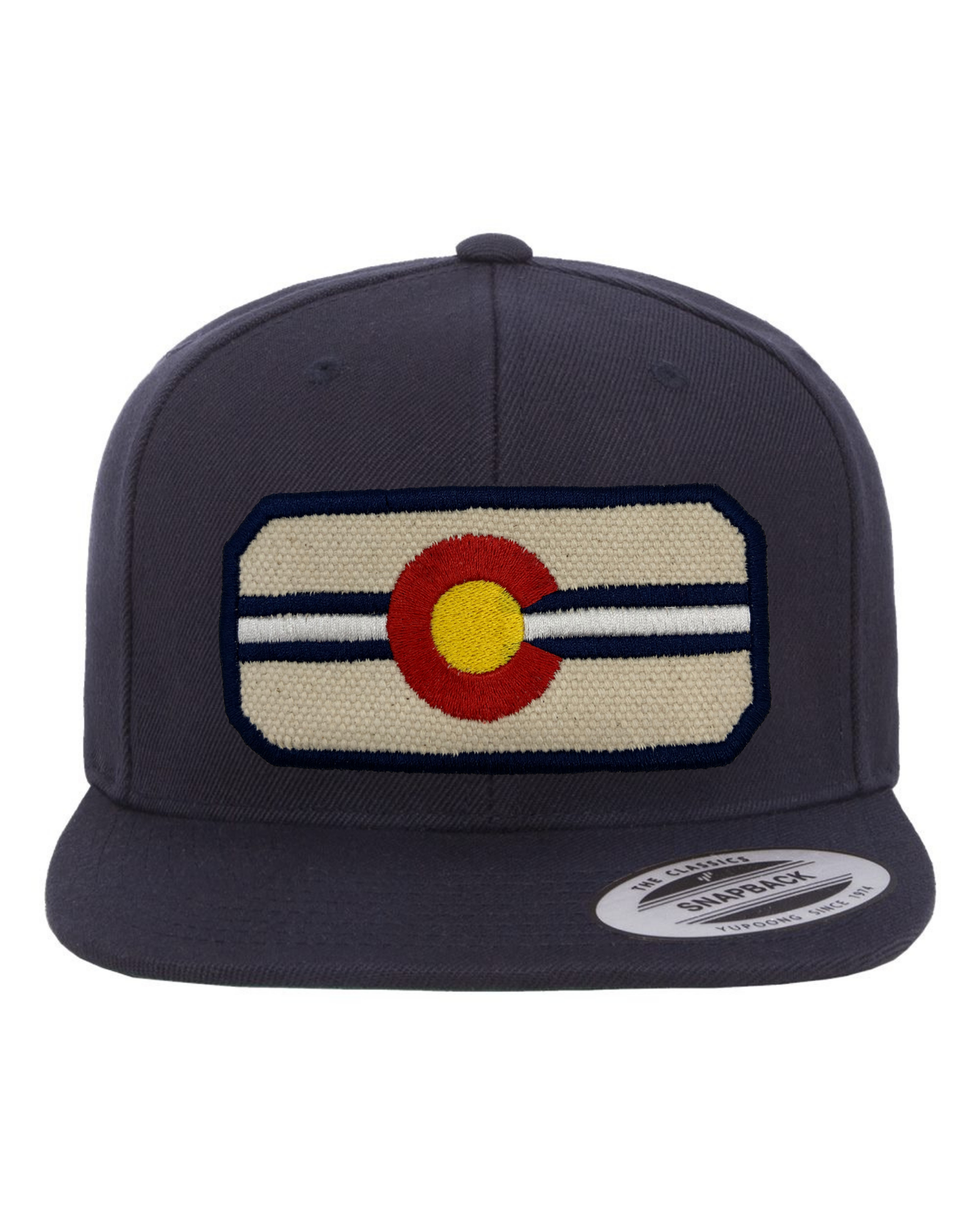 Colorado Hose Hat