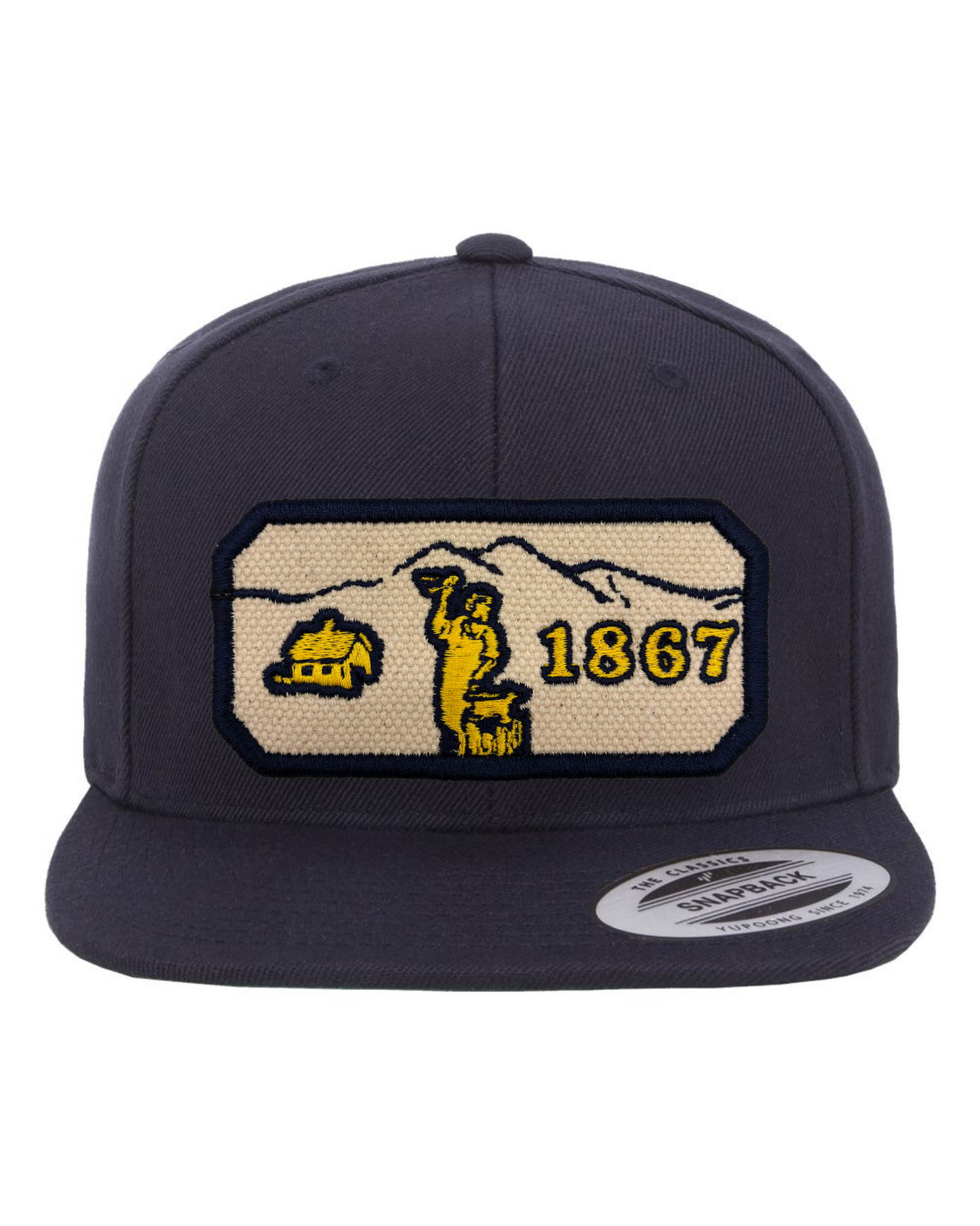 Nebraska Hose Hat