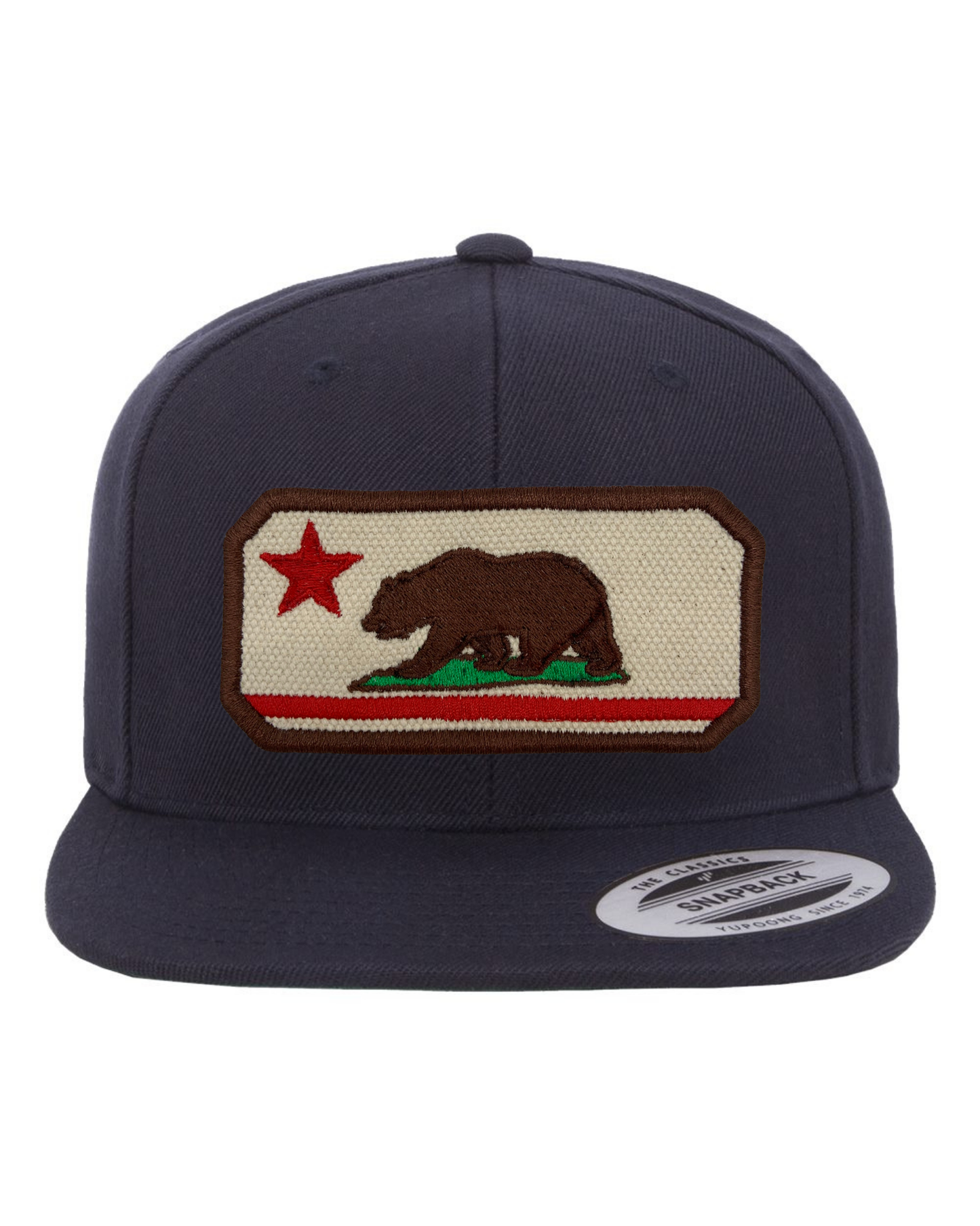 California Hose Hat