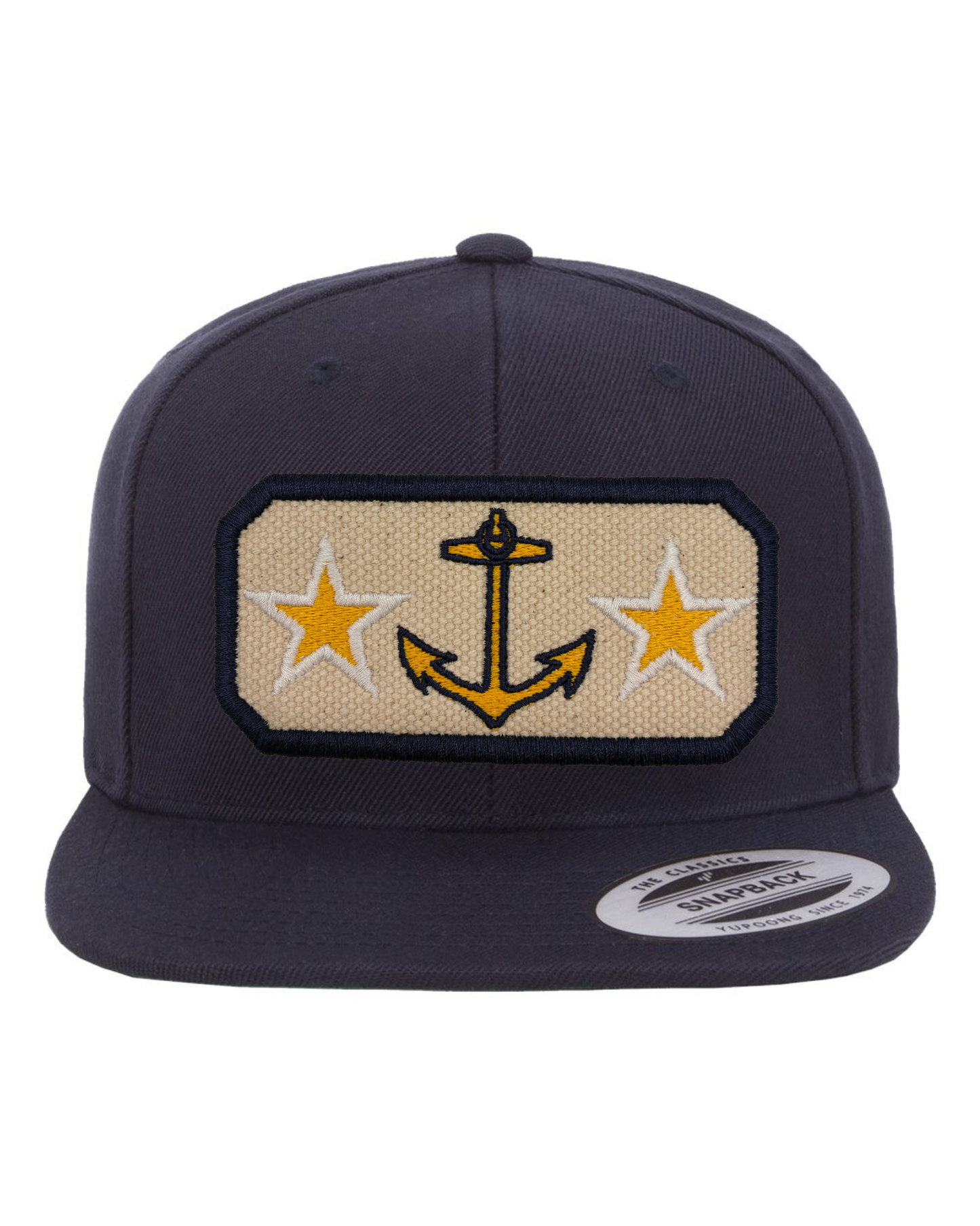 Rhode Island Hose Hat