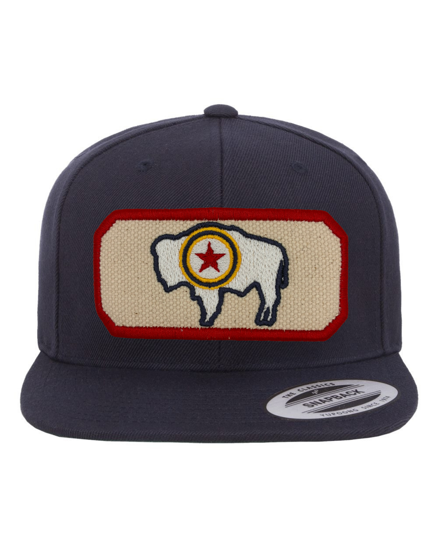 Wyoming Hose Hat