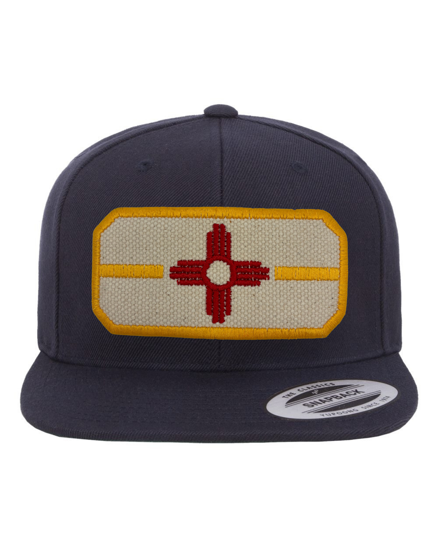 New Mexico Hose Hat