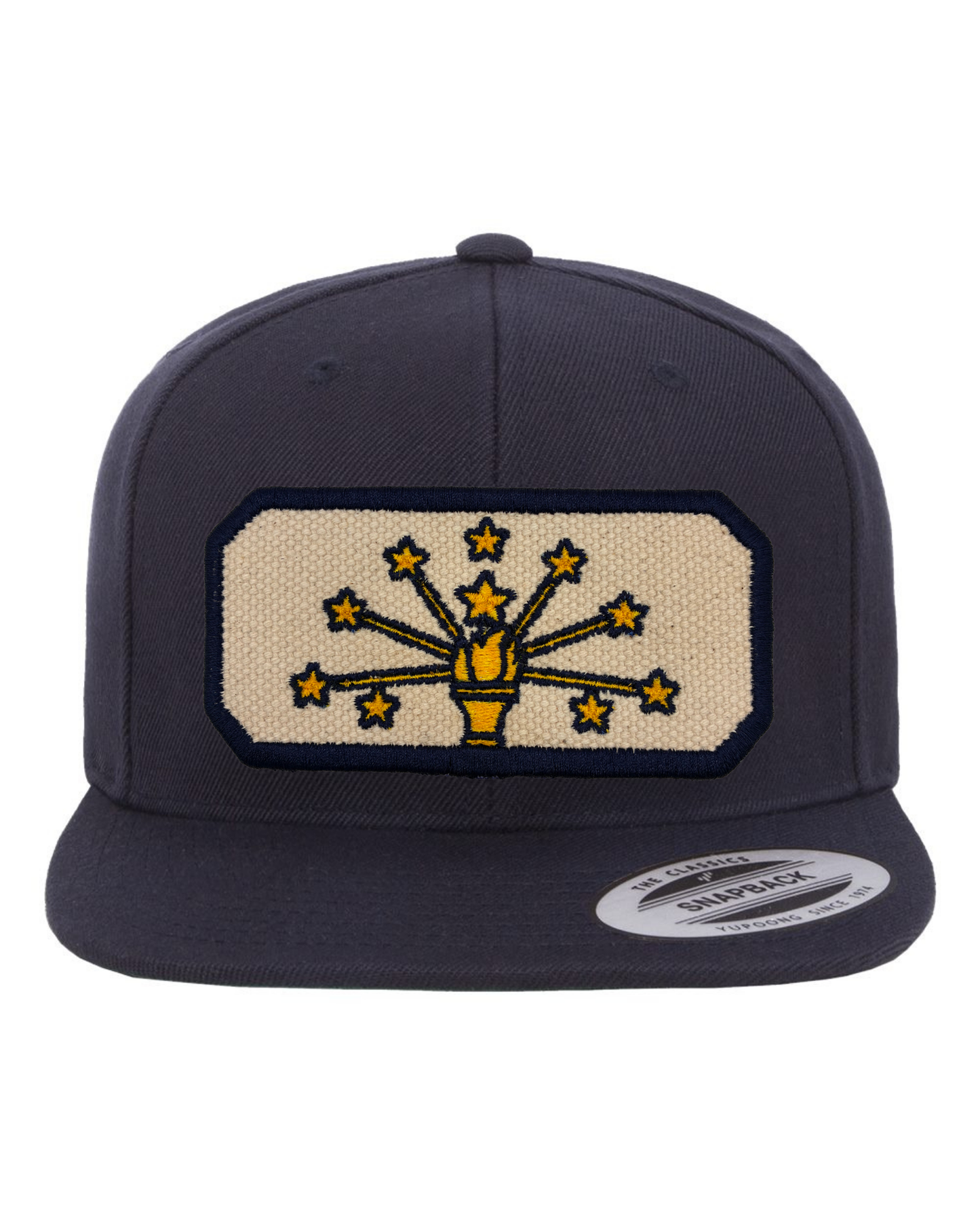 Indiana Hose Hat
