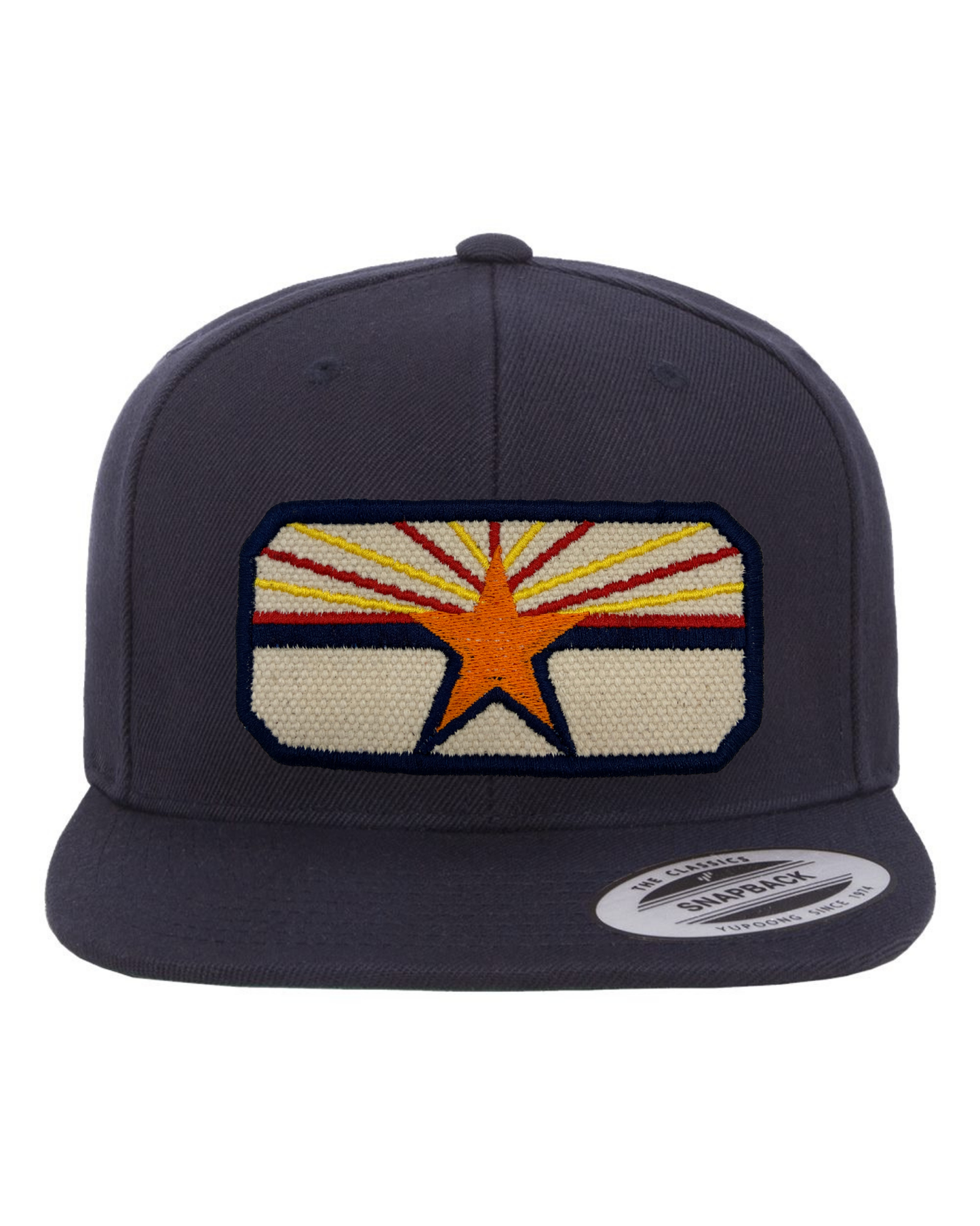 Arizona Hose Hat