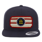 Georgia Hose Hat