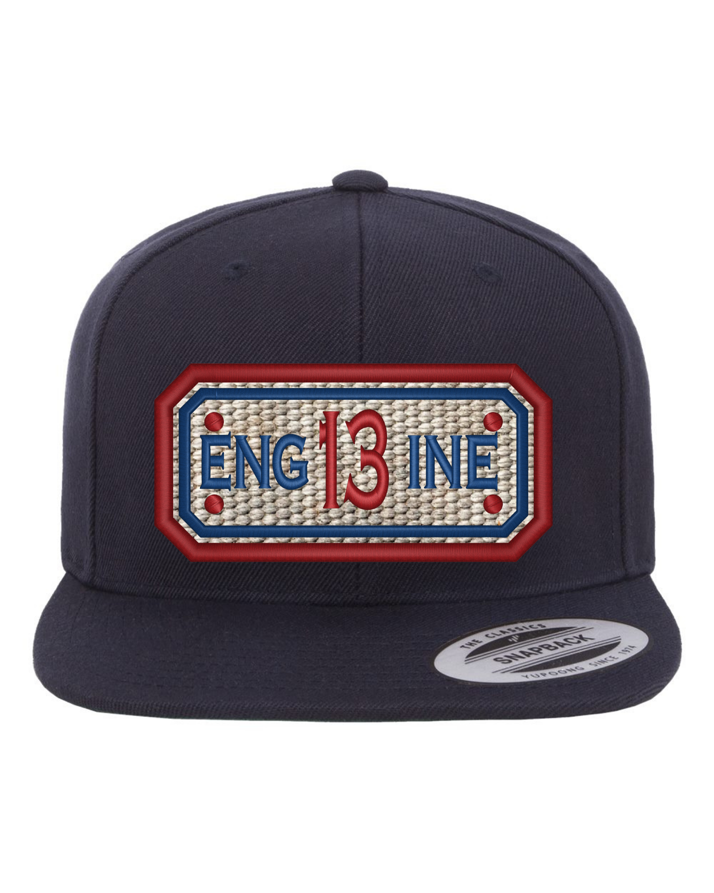 Rhodestown Engine 13