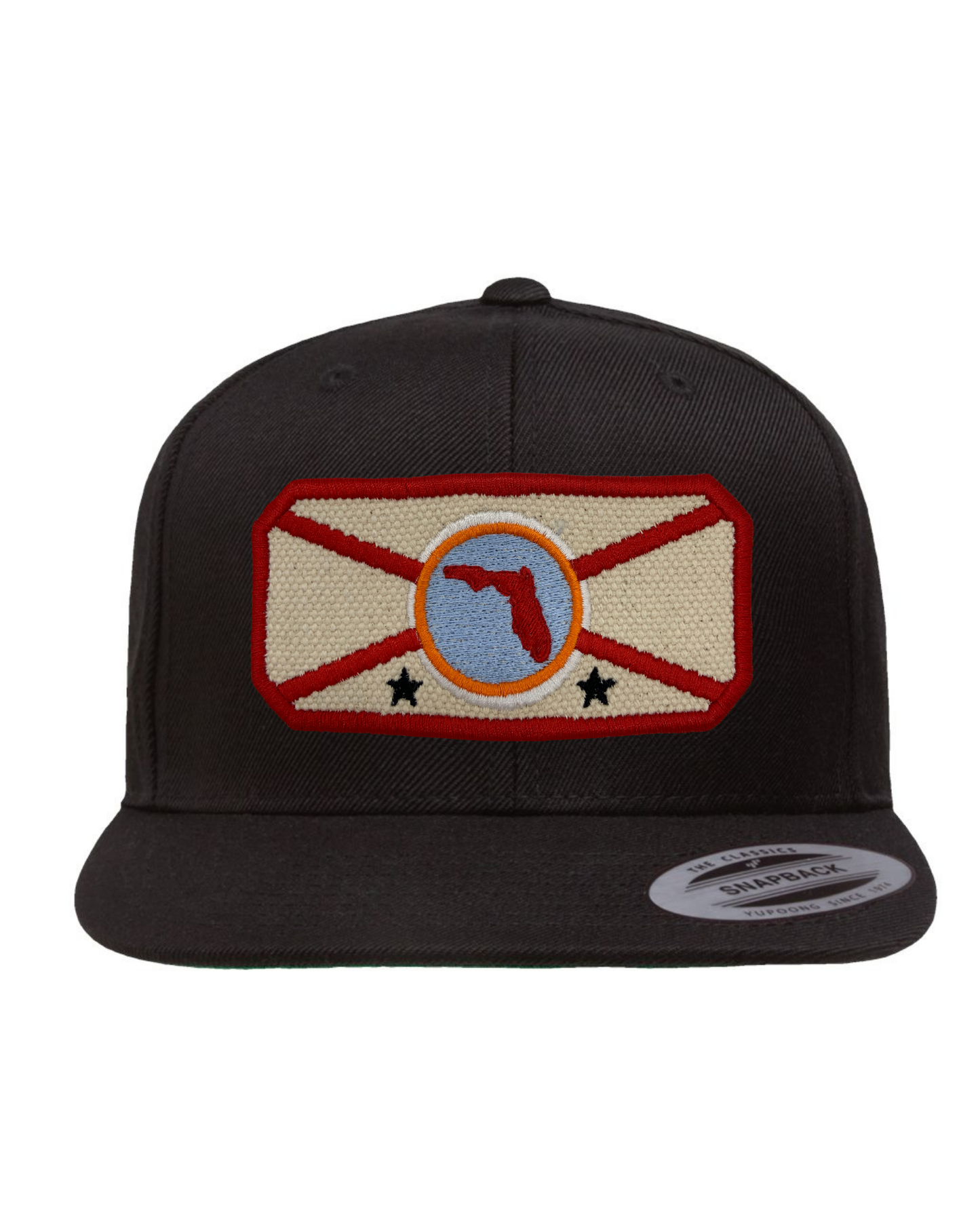Florida Hose Hat