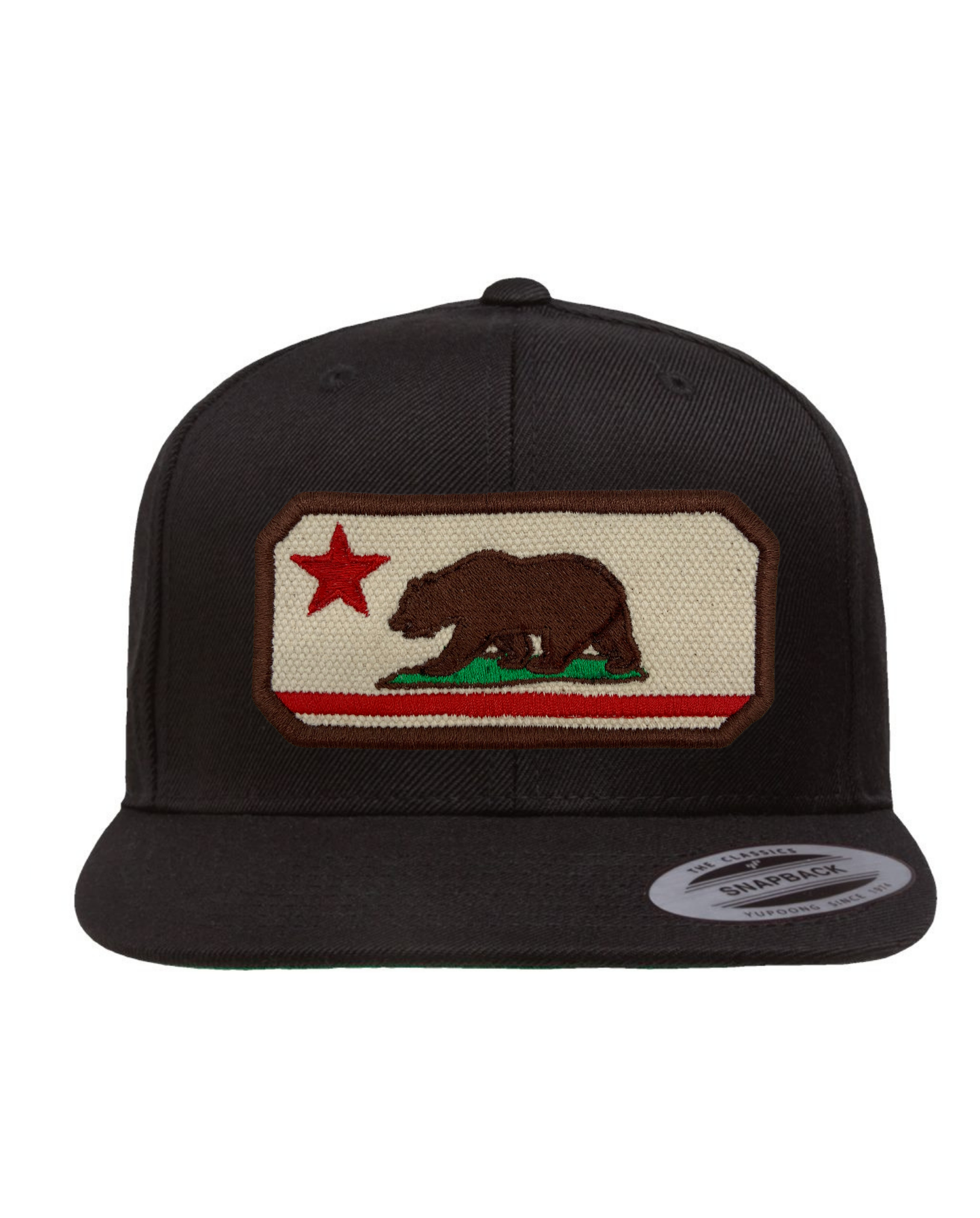 California Hose Hat