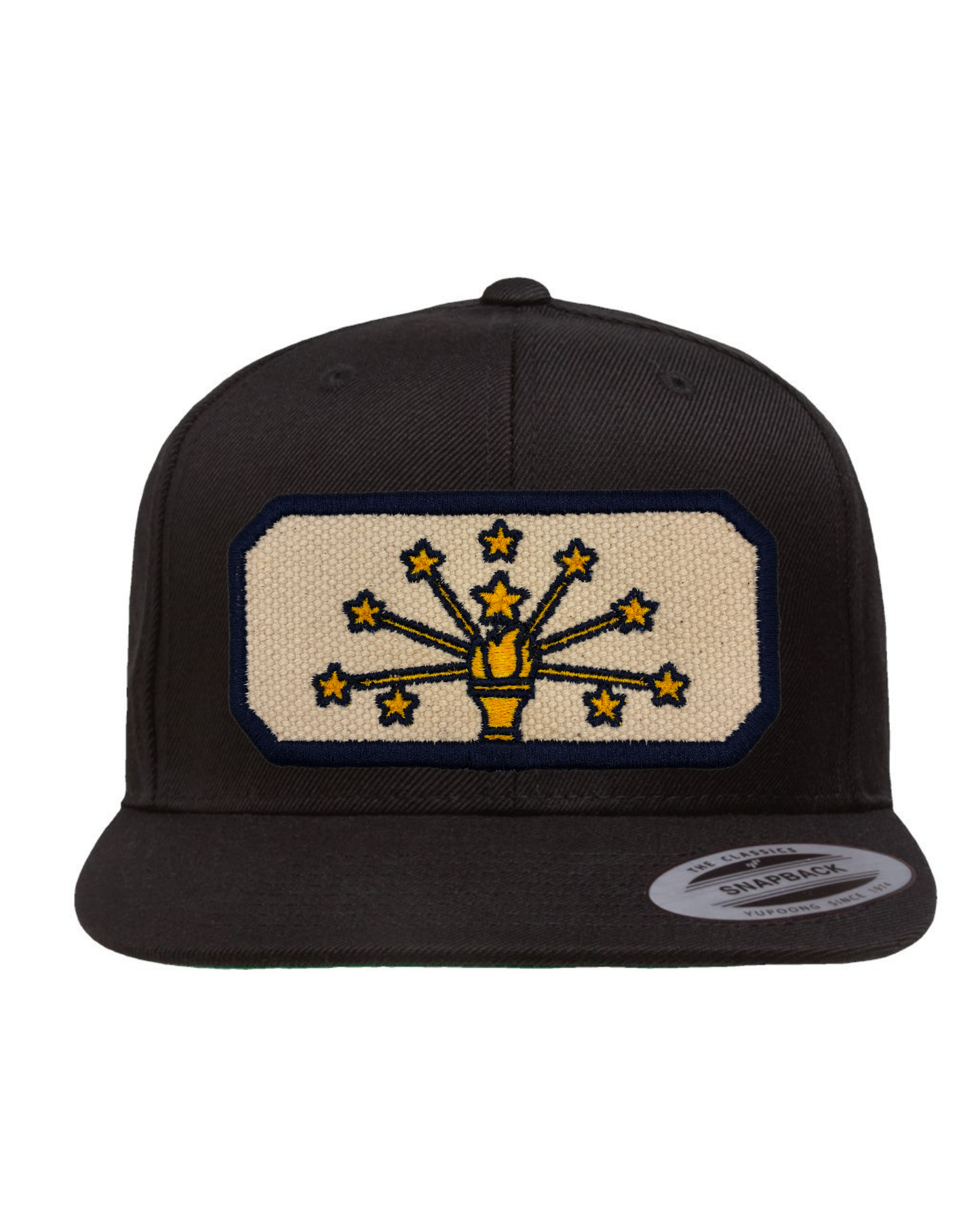 Indiana Hose Hat