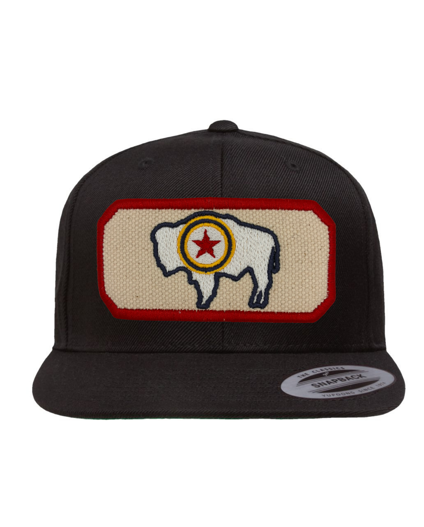 Wyoming Hose Hat
