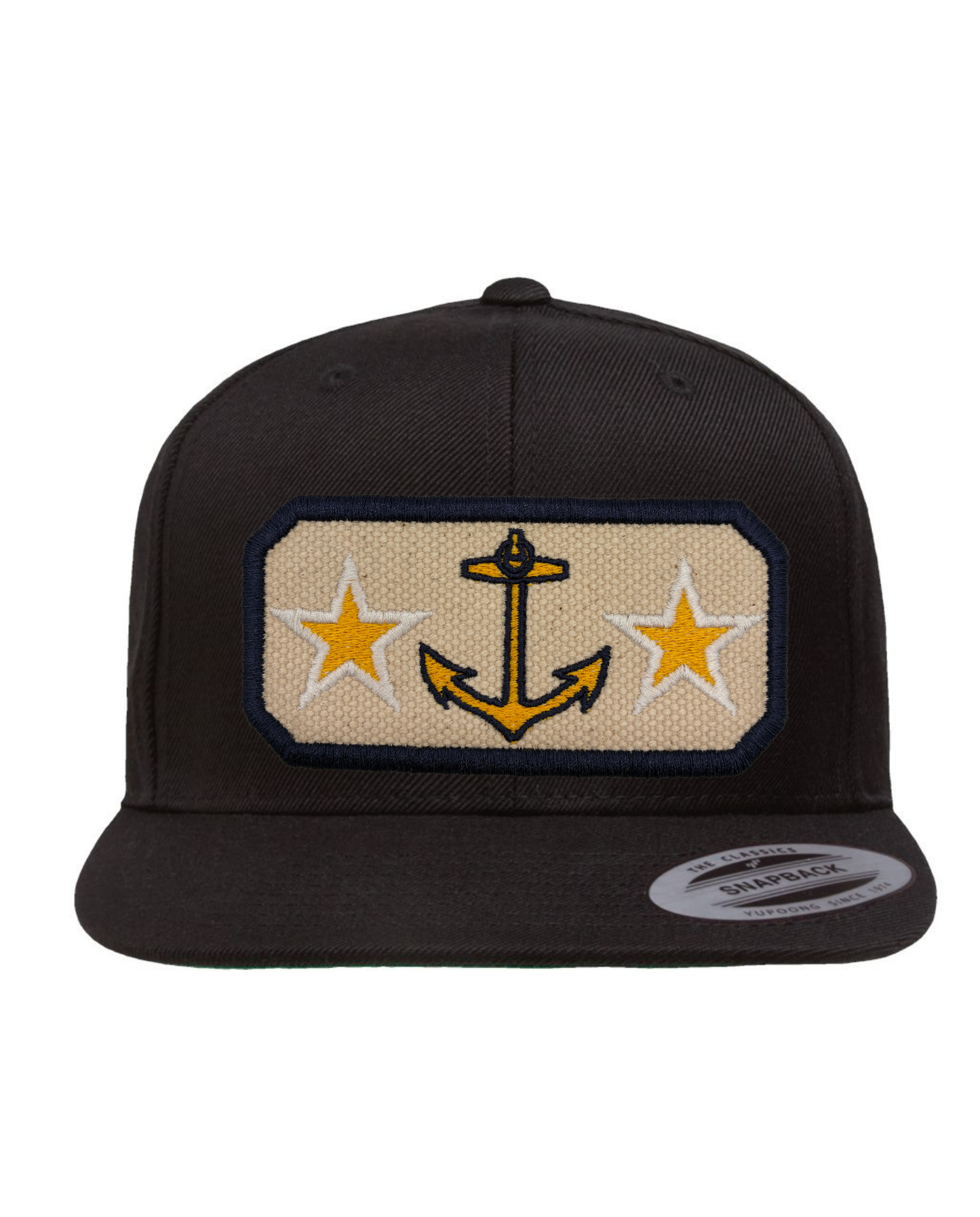 Rhode Island Hose Hat