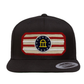 Georgia Hose Hat