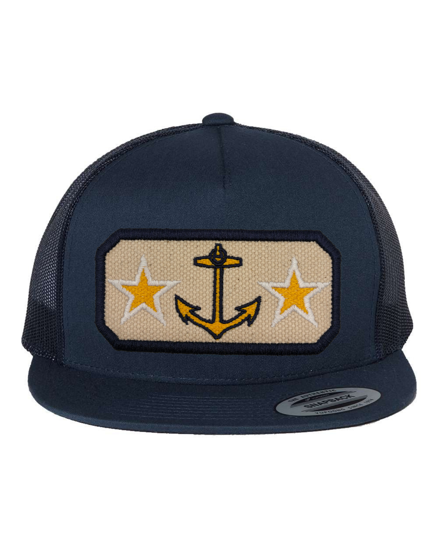 Rhode Island Hose Hat