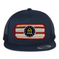 Georgia Hose Hat