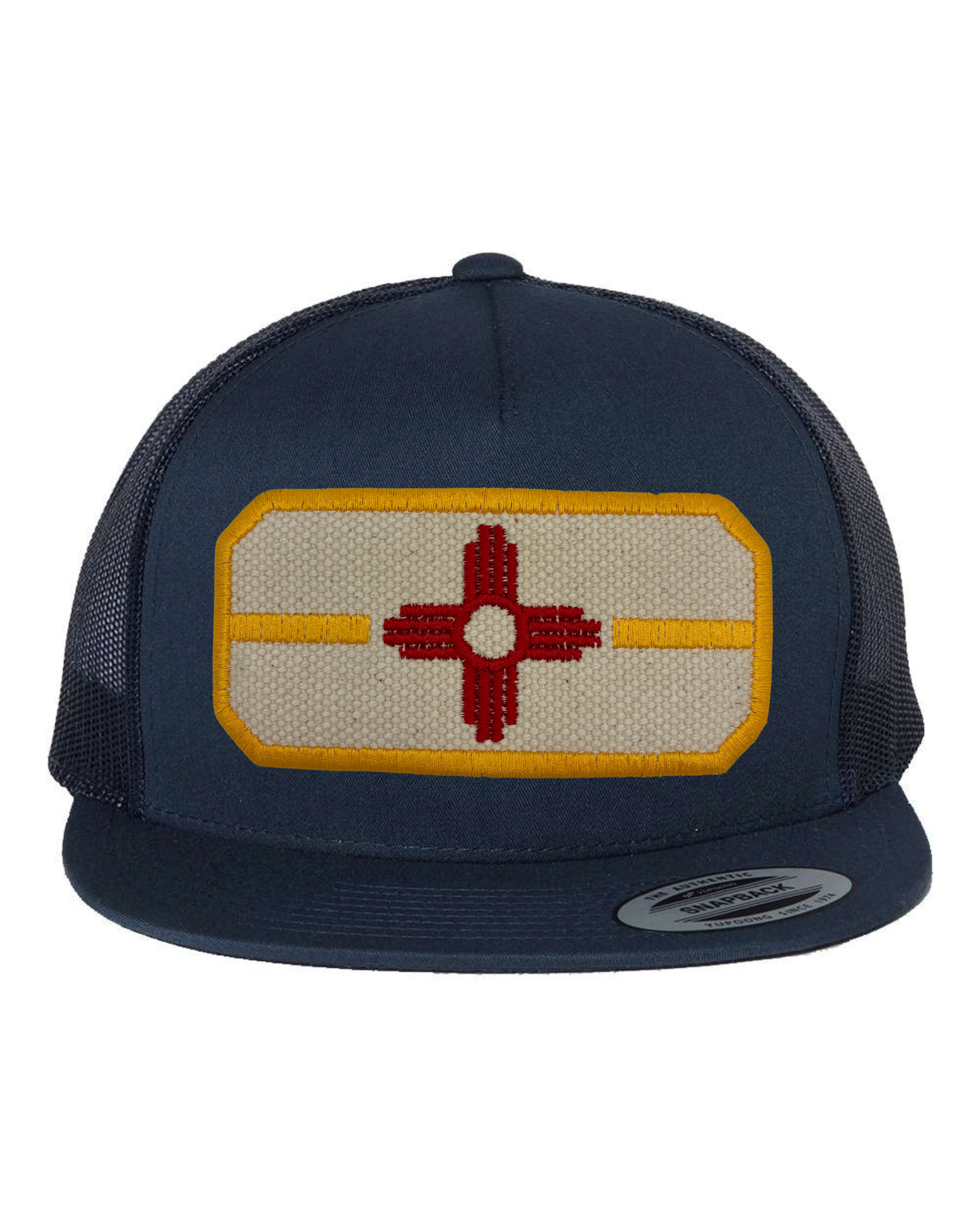 New Mexico Hose Hat